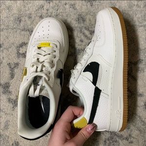 Nike air force 1 ‘07 LXX